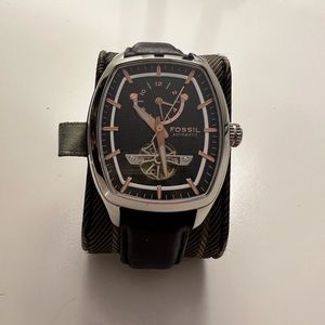 Fossil Men’s Watch